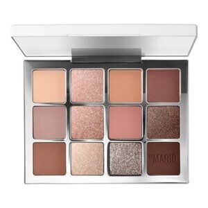 Makeup By Mario Ethereal Eyes Eyeshadow Palette - Limited Edition! NEW IN BOX!